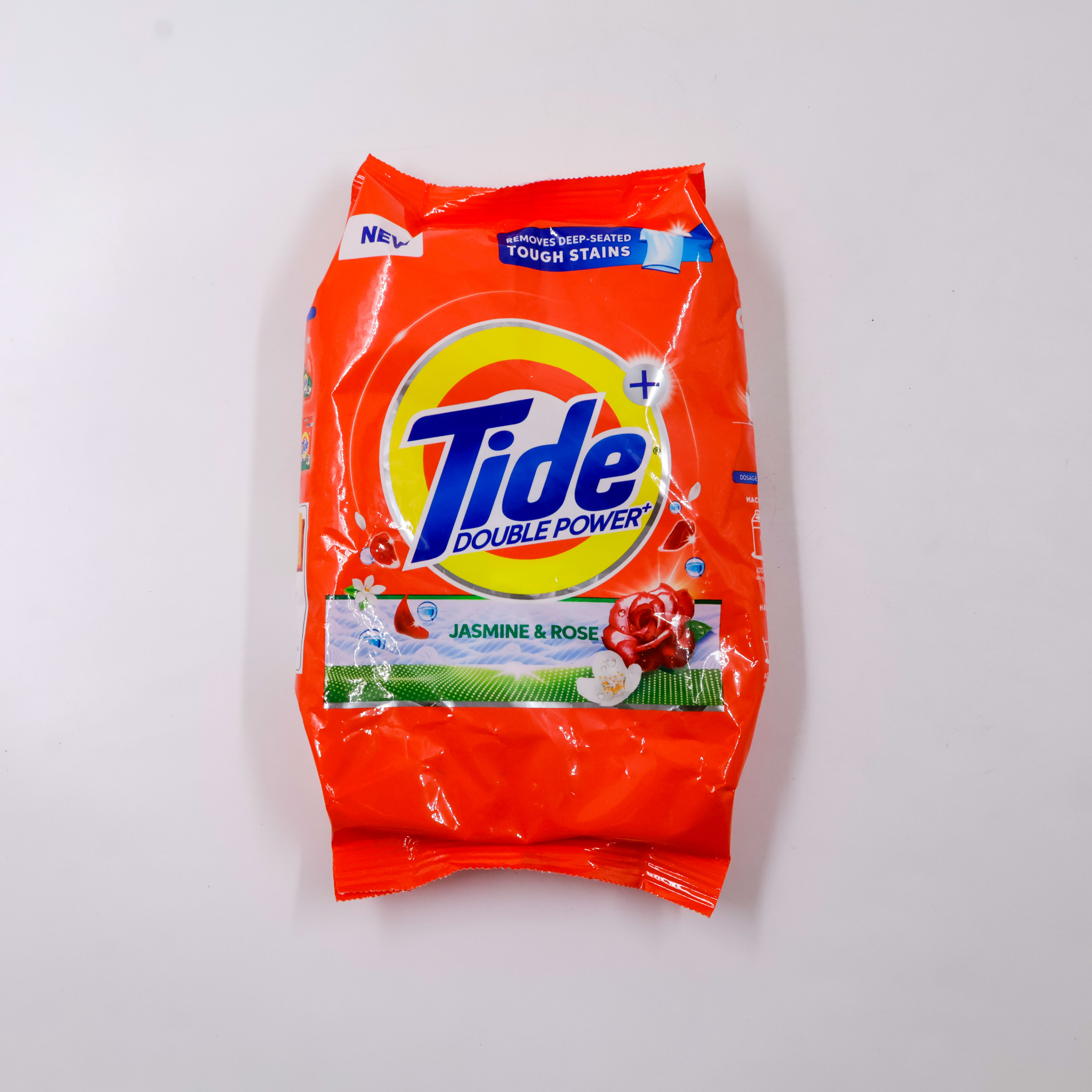 Tide Plus Jasmine & Rose 1Kg